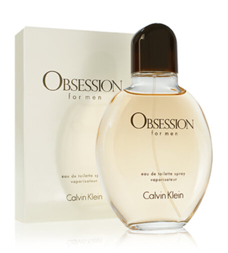obsession for men 75ml