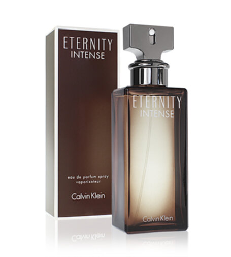 Calvin Klein Eternity Intense Eau De Perfume 30ml