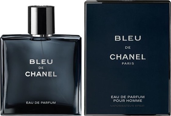 Chanel Bleu de Chanel Eau De Parfum Eau De Perfume 50ml