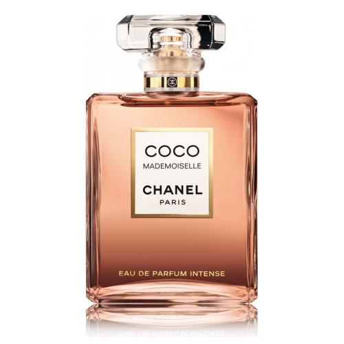 Chanel Coco Mademoiselle Intense Eau De Perfume 100ml