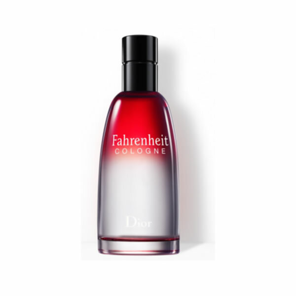 Dior Fahrenheit Cologne Spray 125ml
