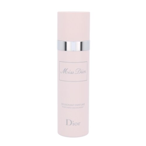 miss dior spray deodorant