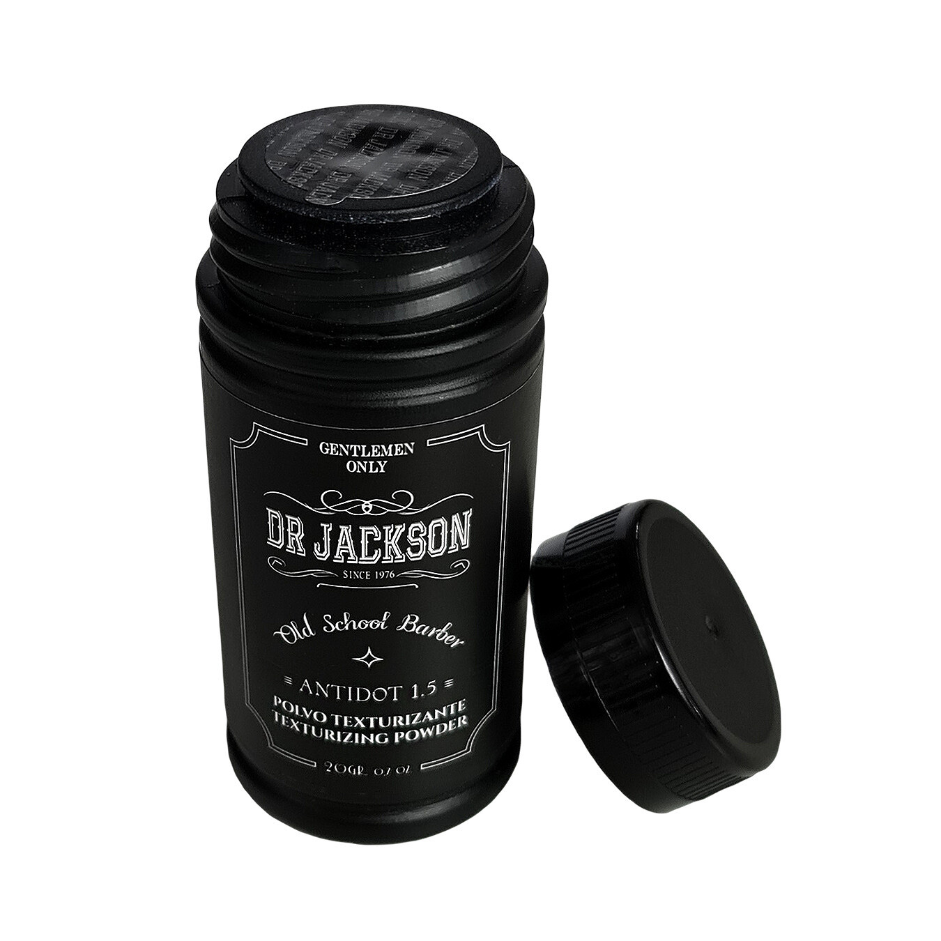 Dr. Jackson Antidot 1.5 Texturizing Powder 20gr