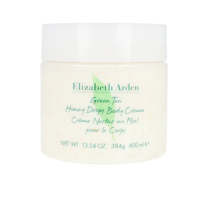 Elizabeth Arden Green Tea Honey Drops Body Cream 400ml