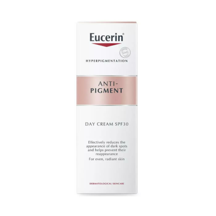 Eucerin Anti Pigment Day Cream Spf30 50ml