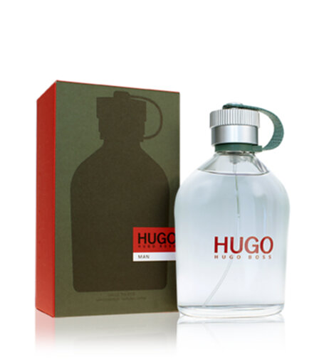 Hugo Boss Hugo Man Eau De Toilette 200ml