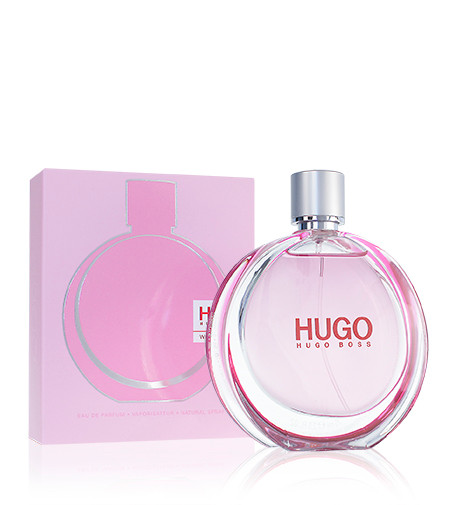 Hugo Boss Hugo Woman Extreme Eau De Perfume 50ml | Bjuti
