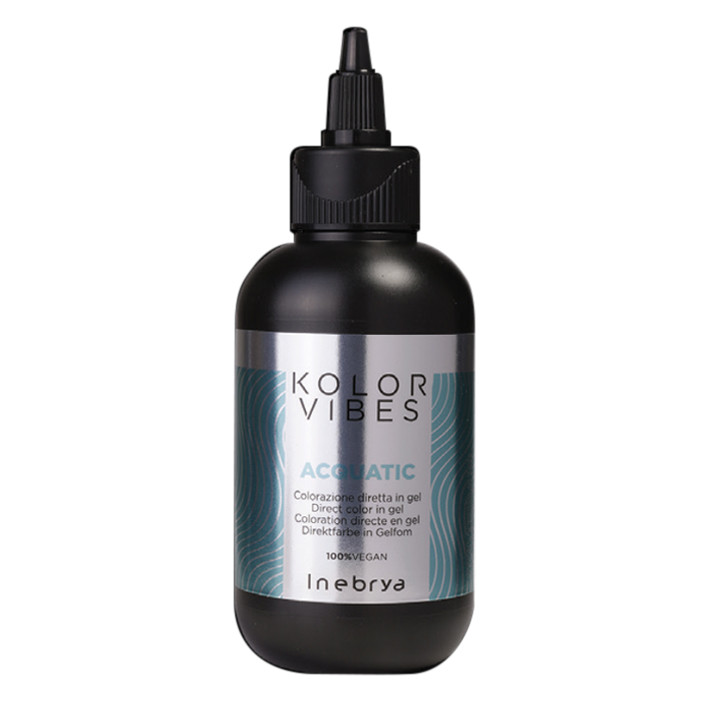 Inebrya Kolor Vibes 150ml - Acquatic