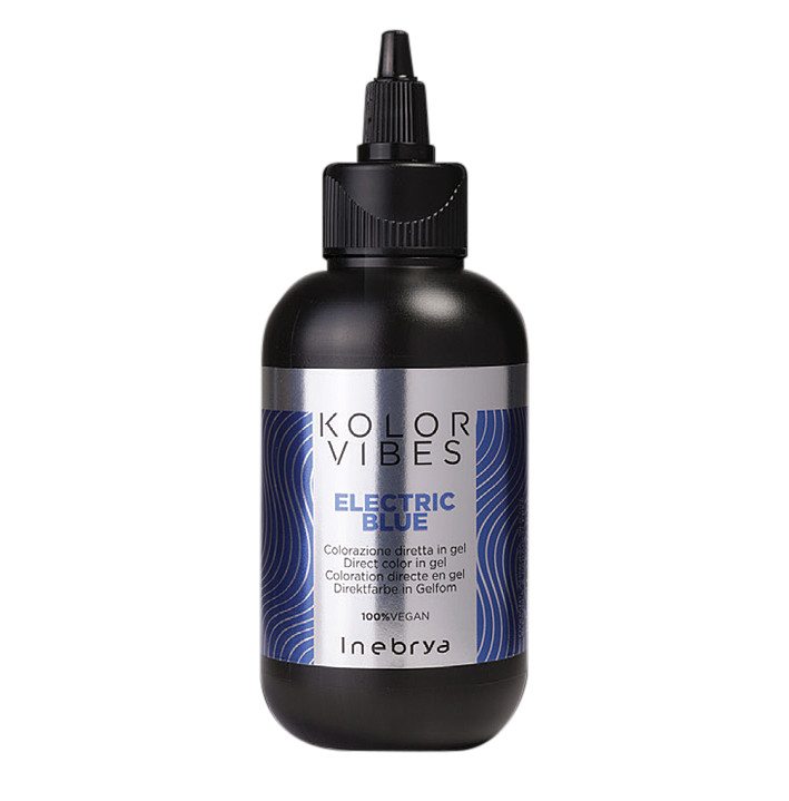 Inebrya Kolor Vibes 150ml - Electric Blue