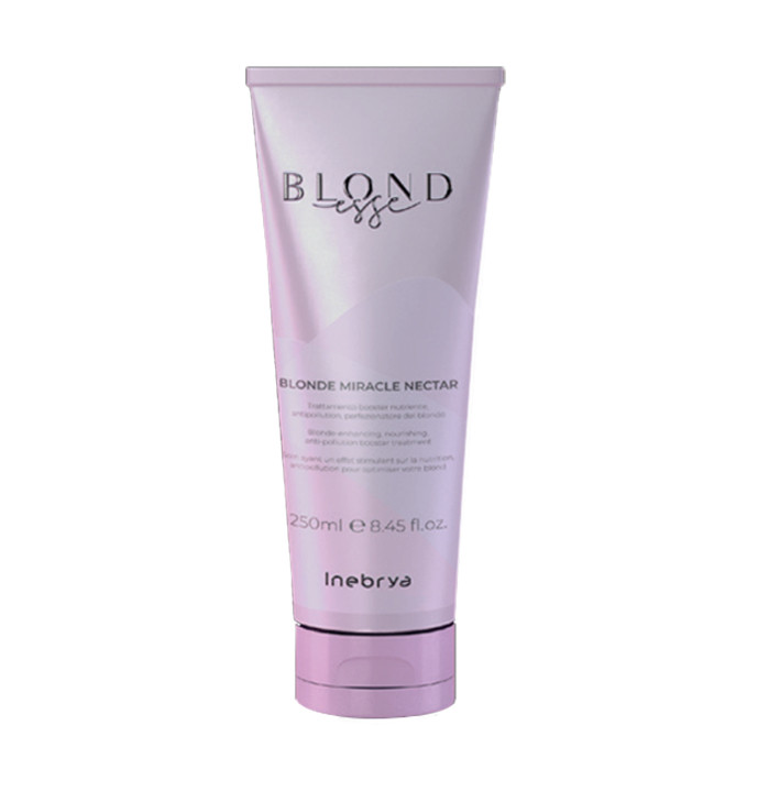 Inebrya BLONDESSE Blonde Miracle Nectar 250ml