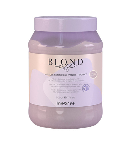 Inebrya BLONDesse Miracle Gentle Lightener - Protect 500g