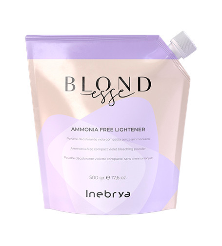 Inebrya BLONDesse Ammonia Free Lightener 500g