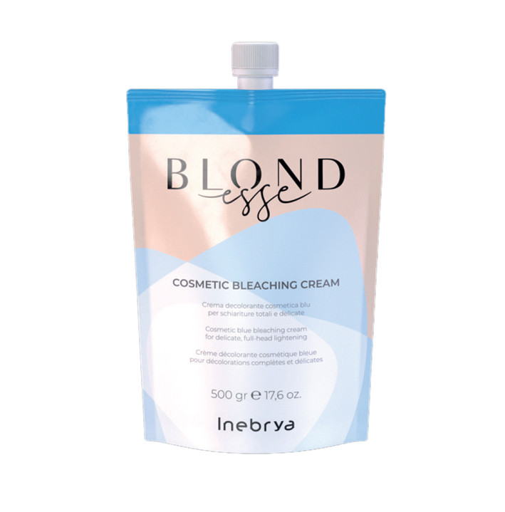 Inebrya BLONDesse Cosmetic Bleaching Cream 500g