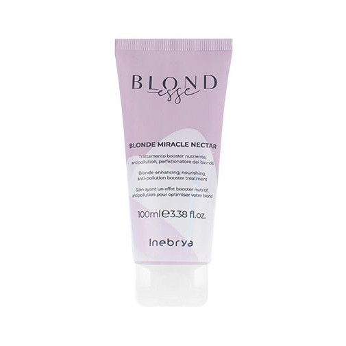 Inebrya BLONDESSE Blonde Miracle Nectar 100ml