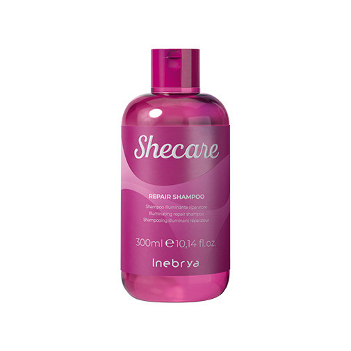 Inebrya SHECARE Repair Shampoo 300ml