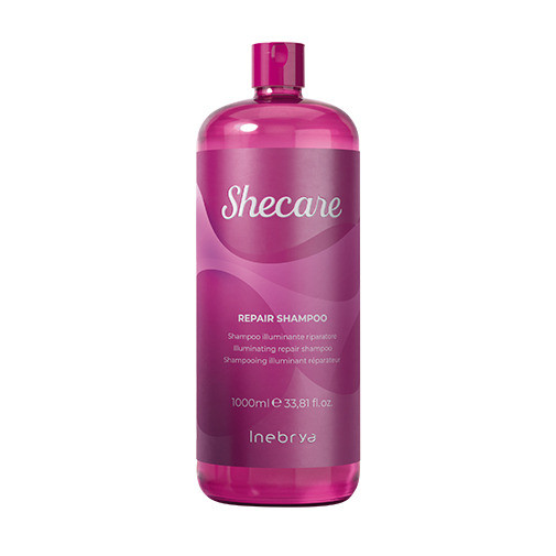 Inebrya SHECARE Repair Shampoo 1000ml