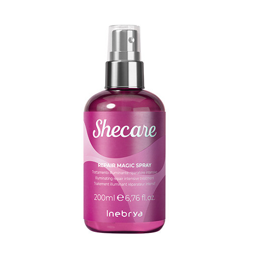 Inebrya SHECARE Repair Magic Spray 200ml