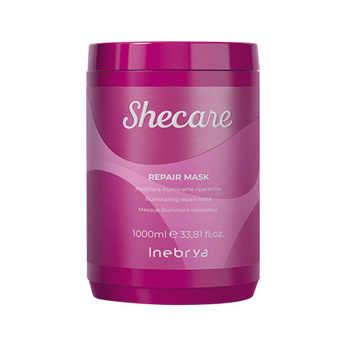 Inebrya SHECARE Repair Mask 1000ml