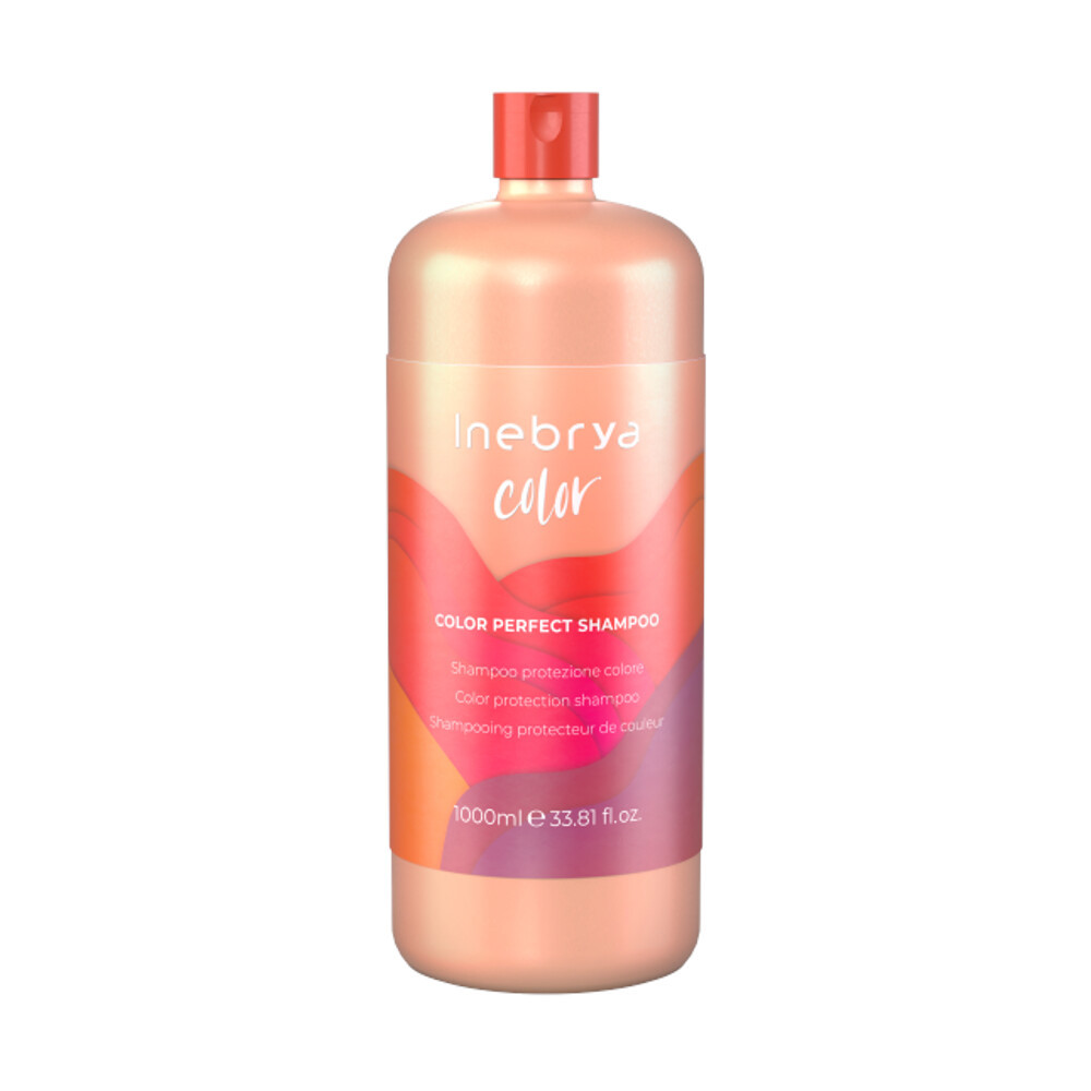 Inebrya Color Perfect Shampoo 1000ml