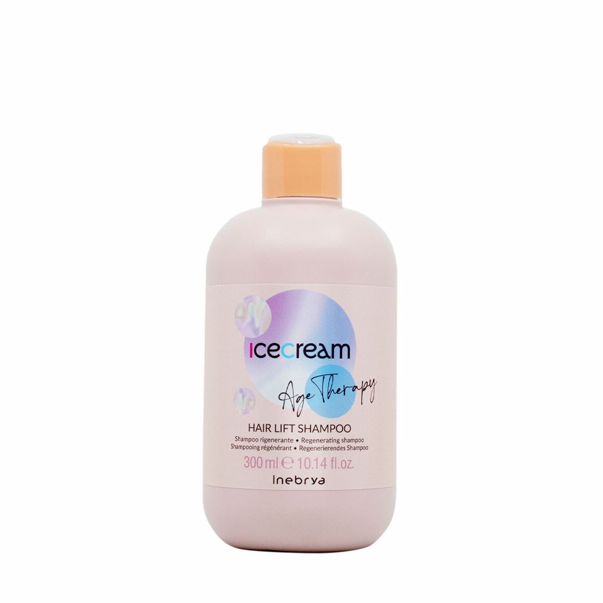 Inebrya Hair Lift Shampoo 300ml