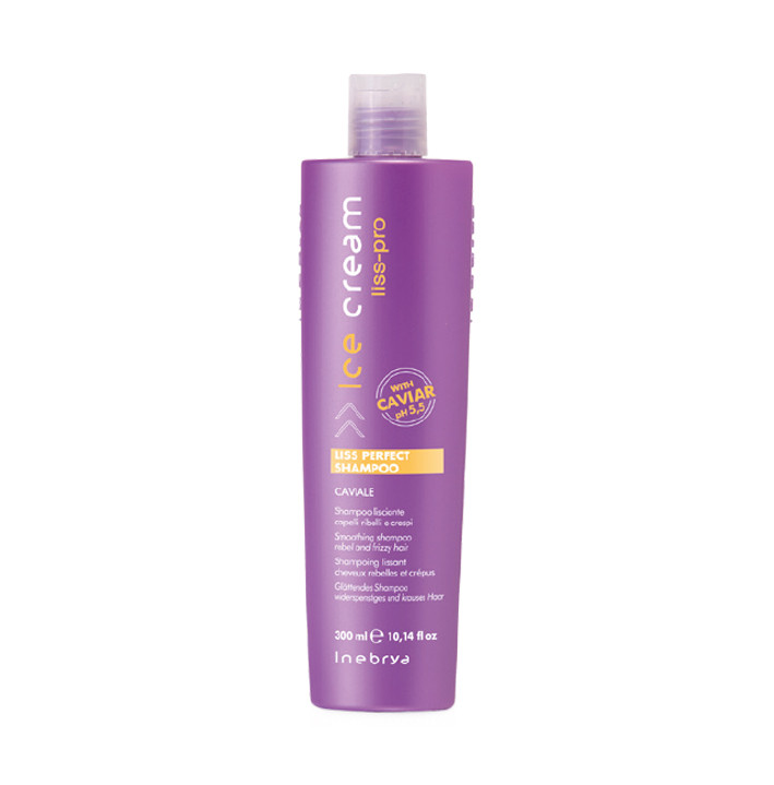 Inebrya LISS-PRO Liss Perfect Shampoo 300ml
