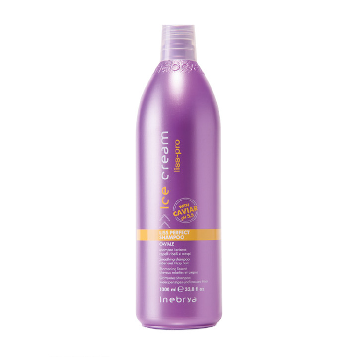 Inebrya LISS-PRO Liss Perfect Shampoo 1000ml