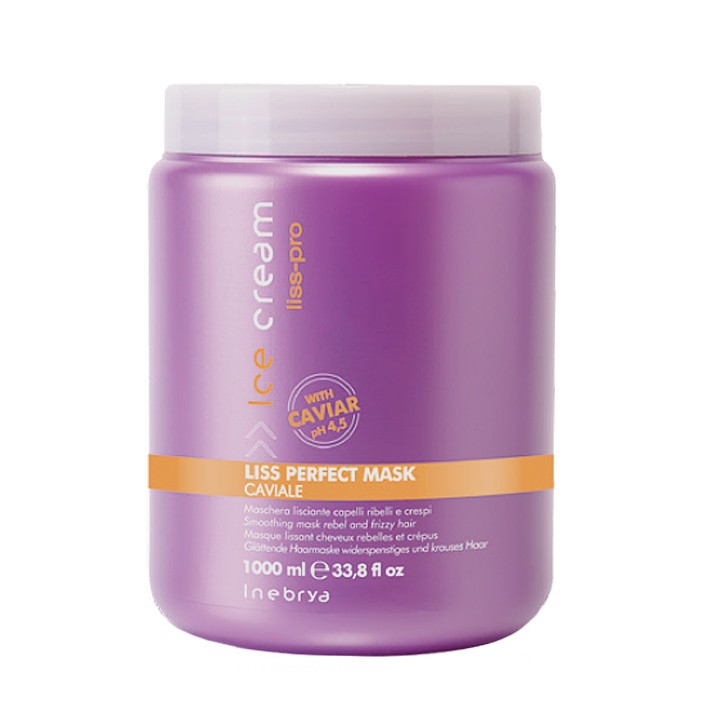 Inebrya LISS-PRO Liss Perfect Mask 1000ml