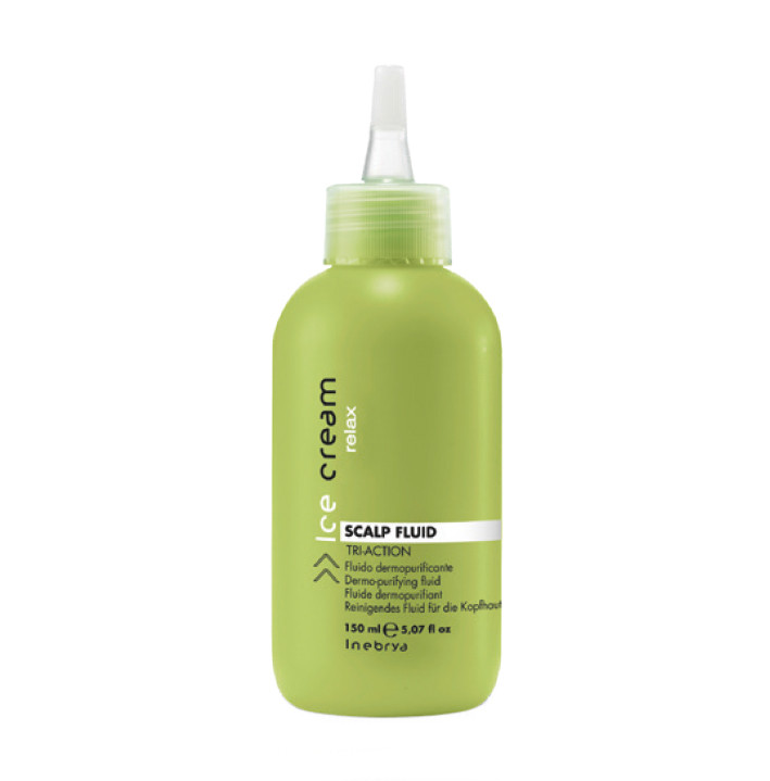 Inebrya RELAX Scalp Fluid 150ml