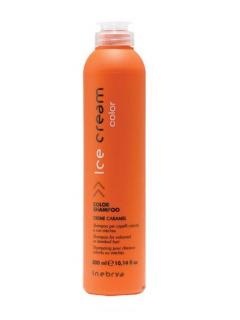 Inebrya COLOR Shampoo 300ml