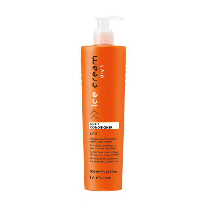 Inebrya DRY-T Conditioner 300ml