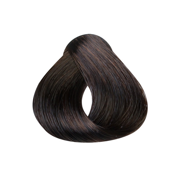 Inebrya 5 - Pure Light Chestnut 