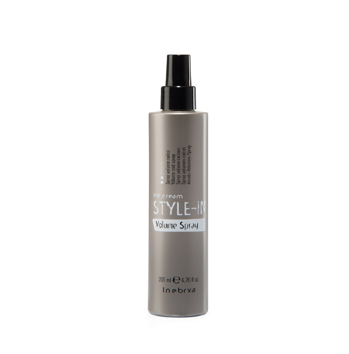 Inebrya STYLE-IN Volume Spray 200ml