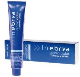 Inebrya NEW Bionic BEIGE 10/13 Blonde Platinum Beige 100ml