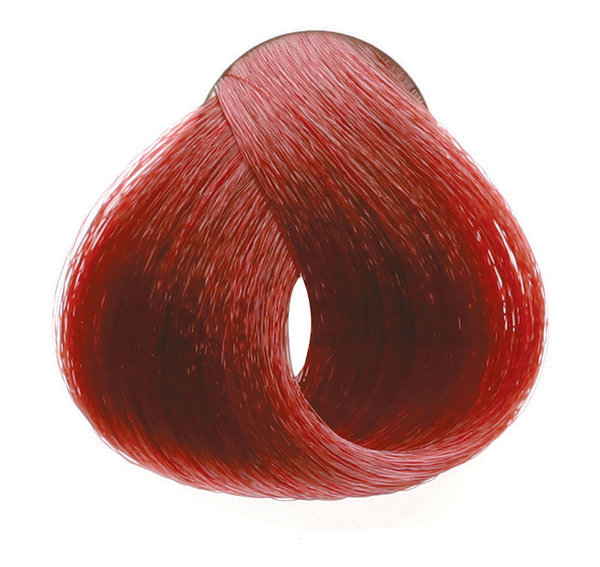 Inebrya Color RED 5/6 Light Chestnut Red 