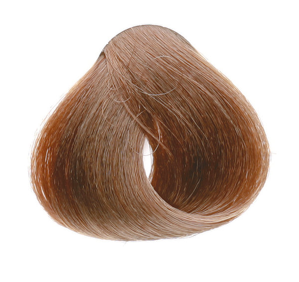 Inebrya Color TOBACCO 6/73 Dark Blonde Brown Golden 