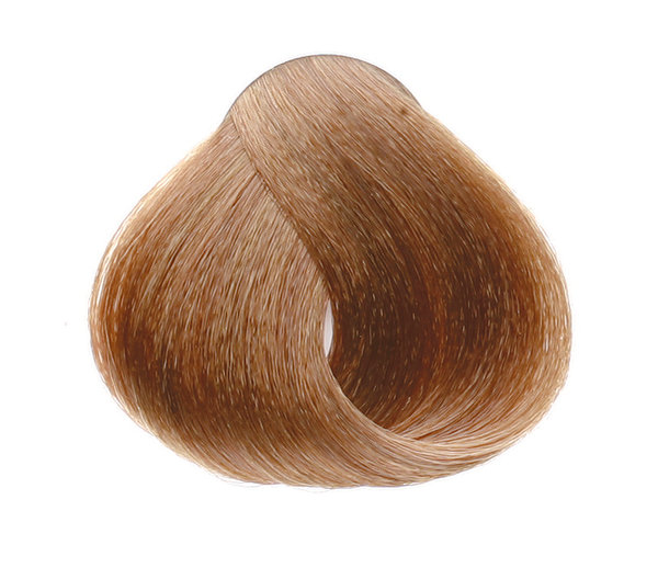 Inebrya Color TOBACCO 7/73 Blond Brown Golden 