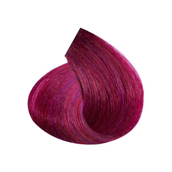 Inebrya Color 6/62 dark blonde redviolet 100ml