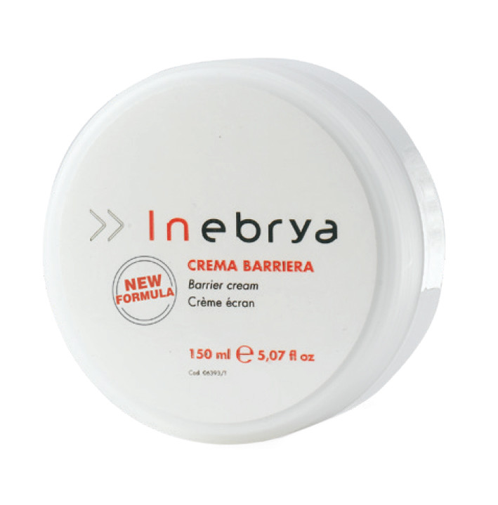 Inebrya Barrier Cream 150ml