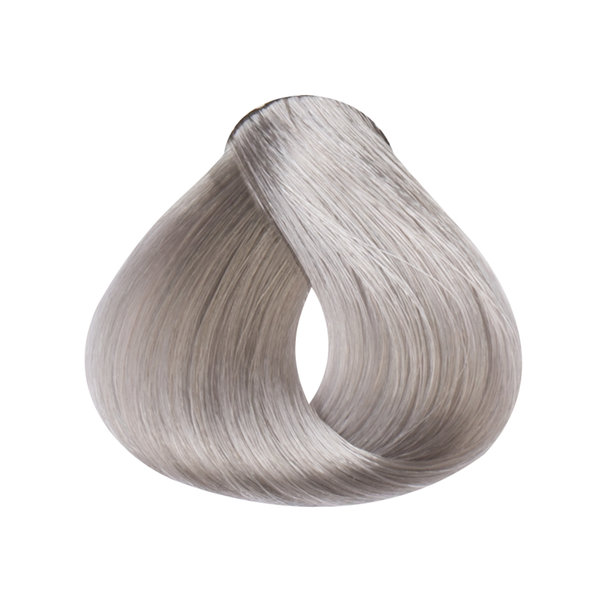 Inebrya Color ASH INTENSE 10/11 Blonde Platinum Intense Ash 