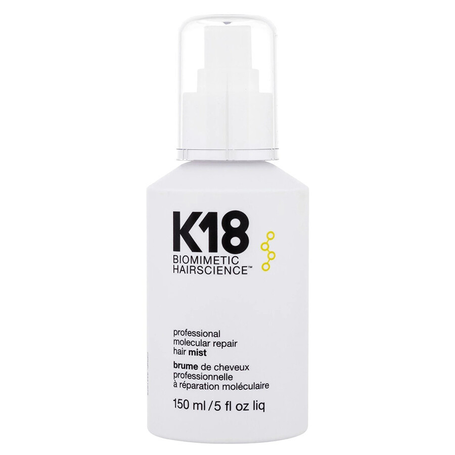 K18 Biomimetic Hairscience Molecular Repair Hair Mist 150ml