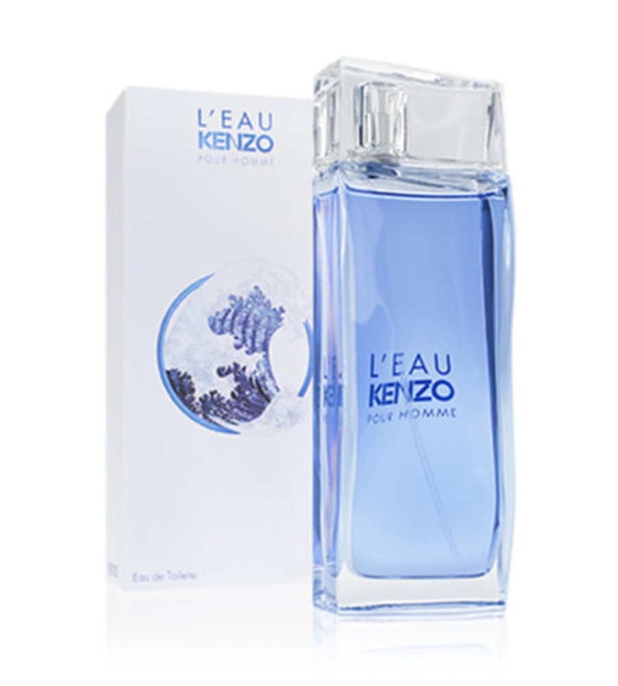 Kenzo l eau kenzo edt