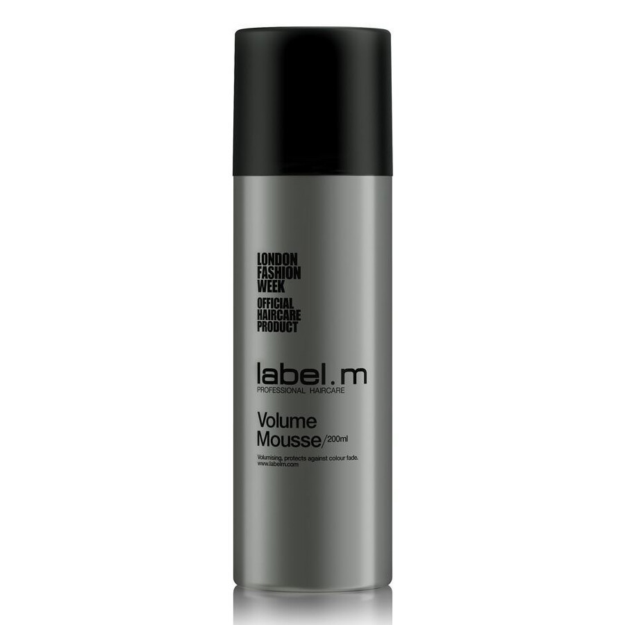 LABEL.M Volume Mousse 200ml