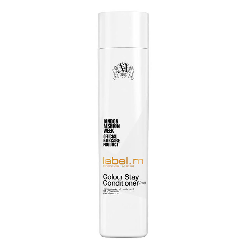 LABEL.M Colour Stay Conditioner 300ml