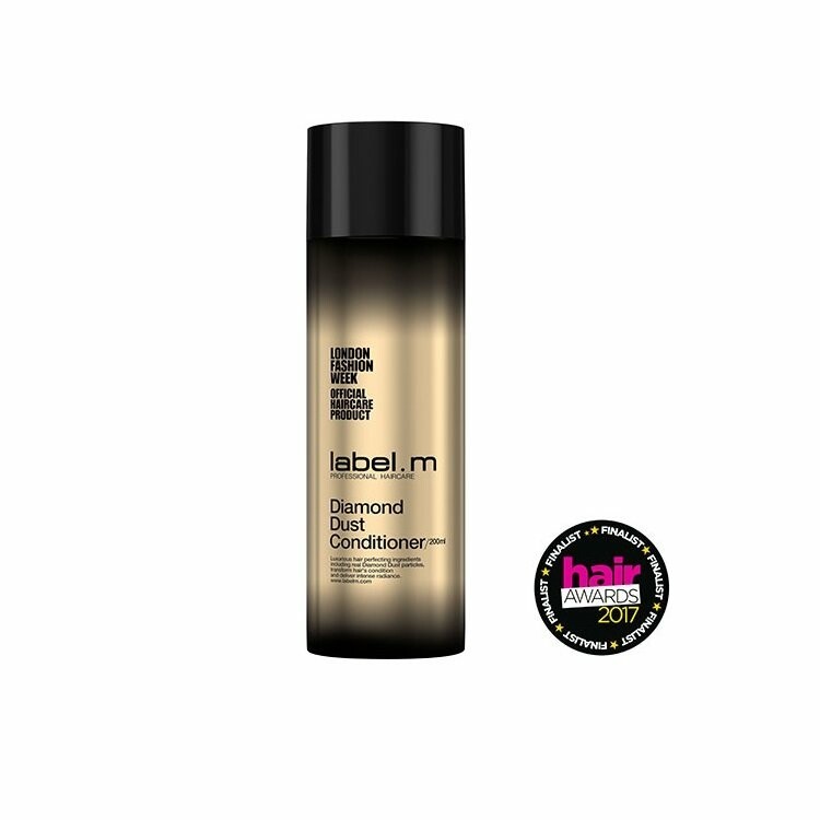 LABEL.M Diamond Dust Conditioner 200ml