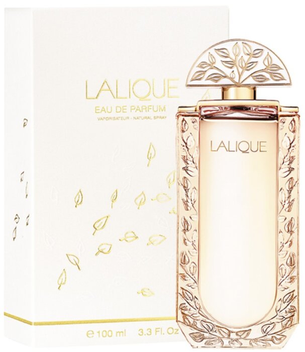 Lalique Lalique Eau De Perfume 100ml