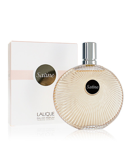 Lalique Satine Eau De Perfume 50ml