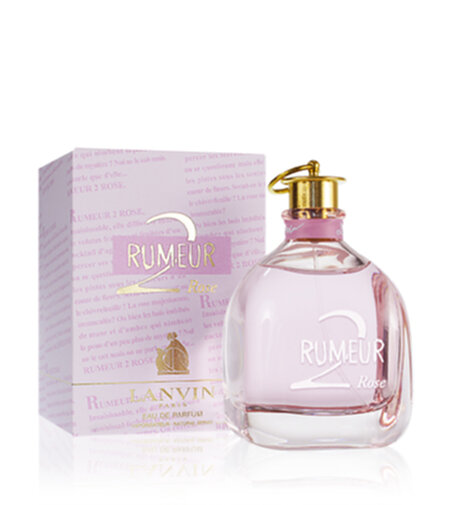 Lanvin Rumeur 2 Rose Eau De Perfume 100ml