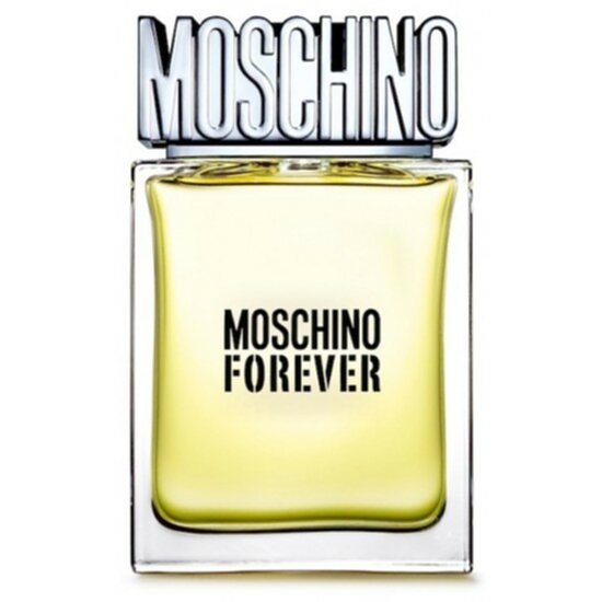 moschino forever cena