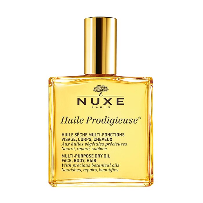 Nuxe Huile Prodigieuse Multi Purpose Dry Oil 100ml