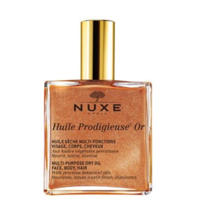 Nuxe Huile Prodigieuse Or Dry Oil 50ml